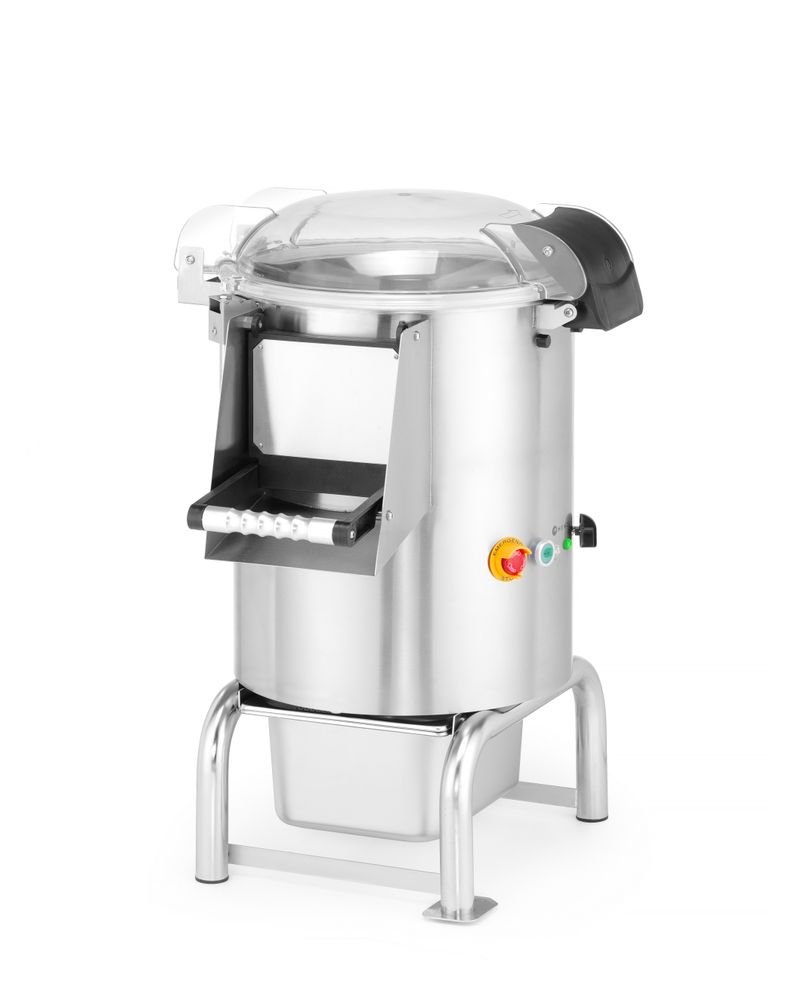Kartoffelschäler 5 kg, HENDI, Kitchen Line, 230V/550W, 620x525x(H)787mm Kartoffelschäler 5 kg, HENDI, Kitchen Line, 230V/550W, 620x525x(H)787mm