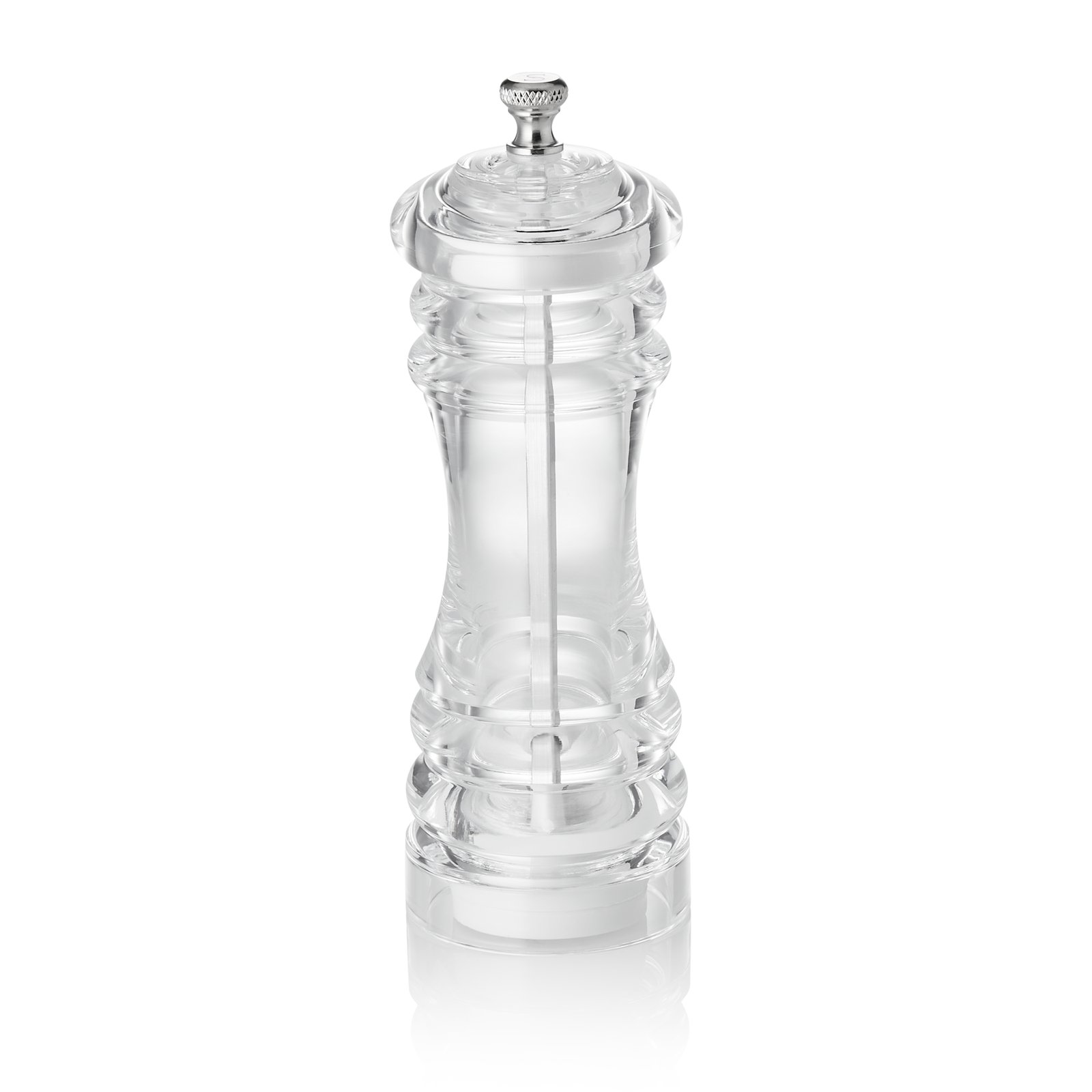 Salz-/Pfeffermühlen Set Ø 5,4 cm, (H) 15 cm Salz-/Pfeffermühlen Set Ø 5,4 cm, (H) 15 cm