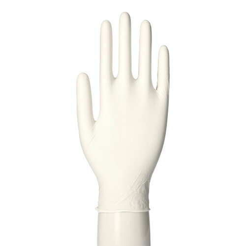 Medi-Inn® PS Handschuhe, Nitril puderfrei "White Plus" weiss Größe L Medi-Inn® PS Handschuhe, Nitril puderfrei "White Plus" weiss Größe XL