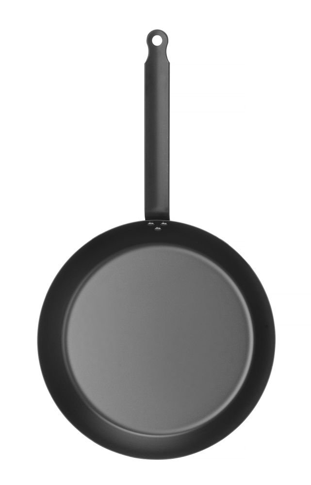 Bratpfanne, ⌀306x530mm Bratpfanne, ⌀306x530mm
