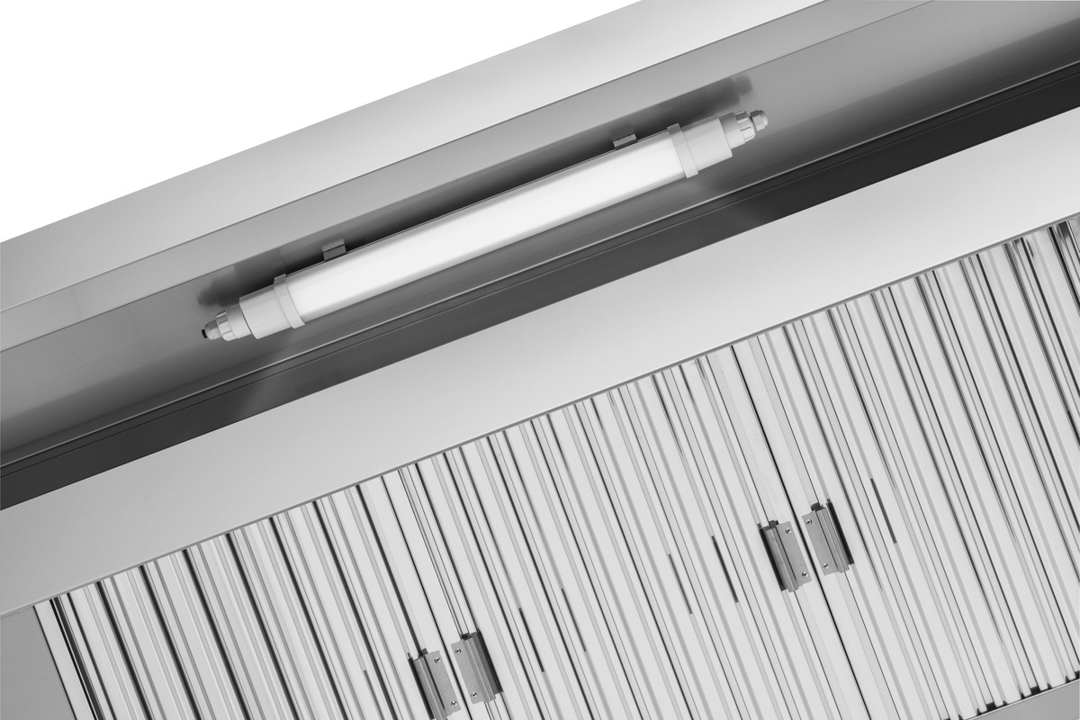 Wandhaube 900, B1600