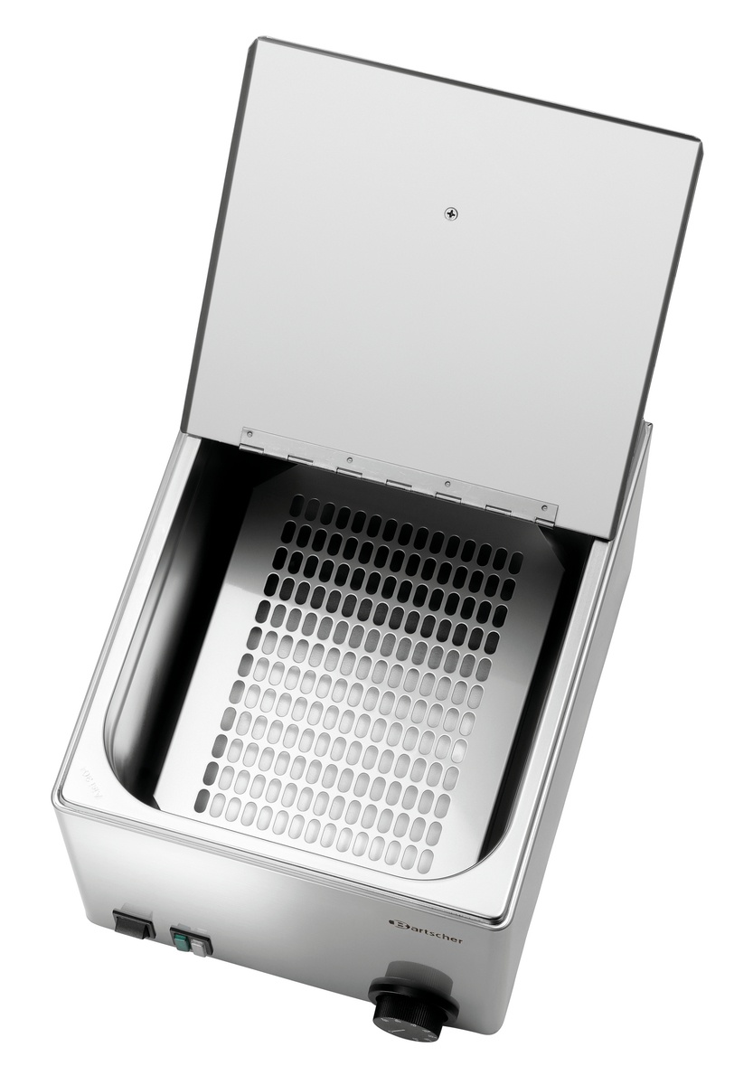 Würstchenwärmer 1KA10-FM Würstchenwärmer 1KA10-FM