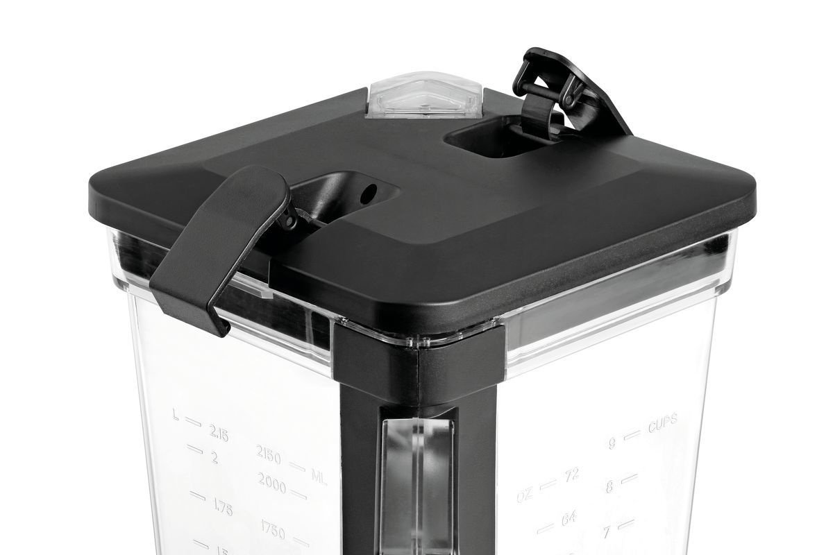 Multi-Blender Multi-Blender