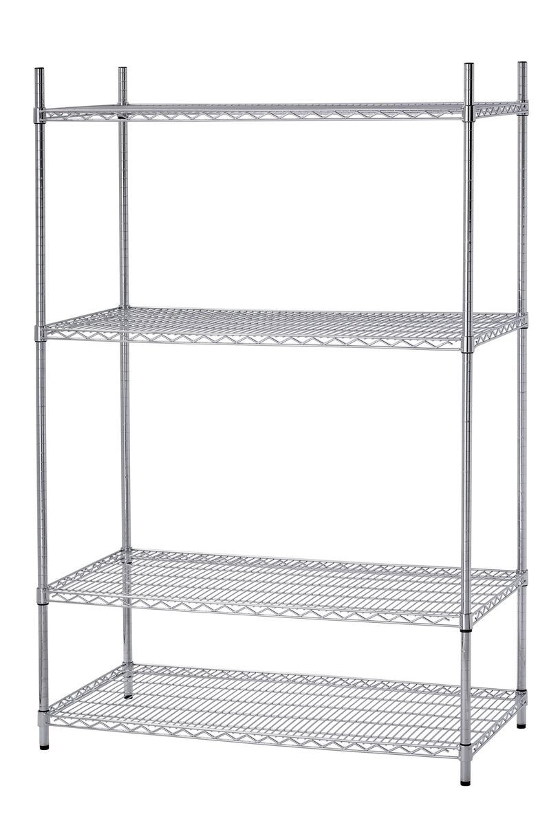 Lager-Regal 4500 Lager-Regal 4500