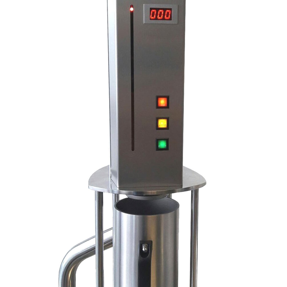 Churrosmaschine ChurroMatic Churrosmaschine ChurroMatic