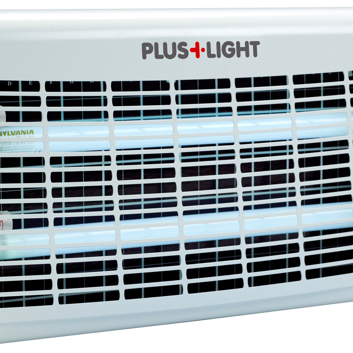 Insektenvernichter Pluslight 30 mit Klebefolie