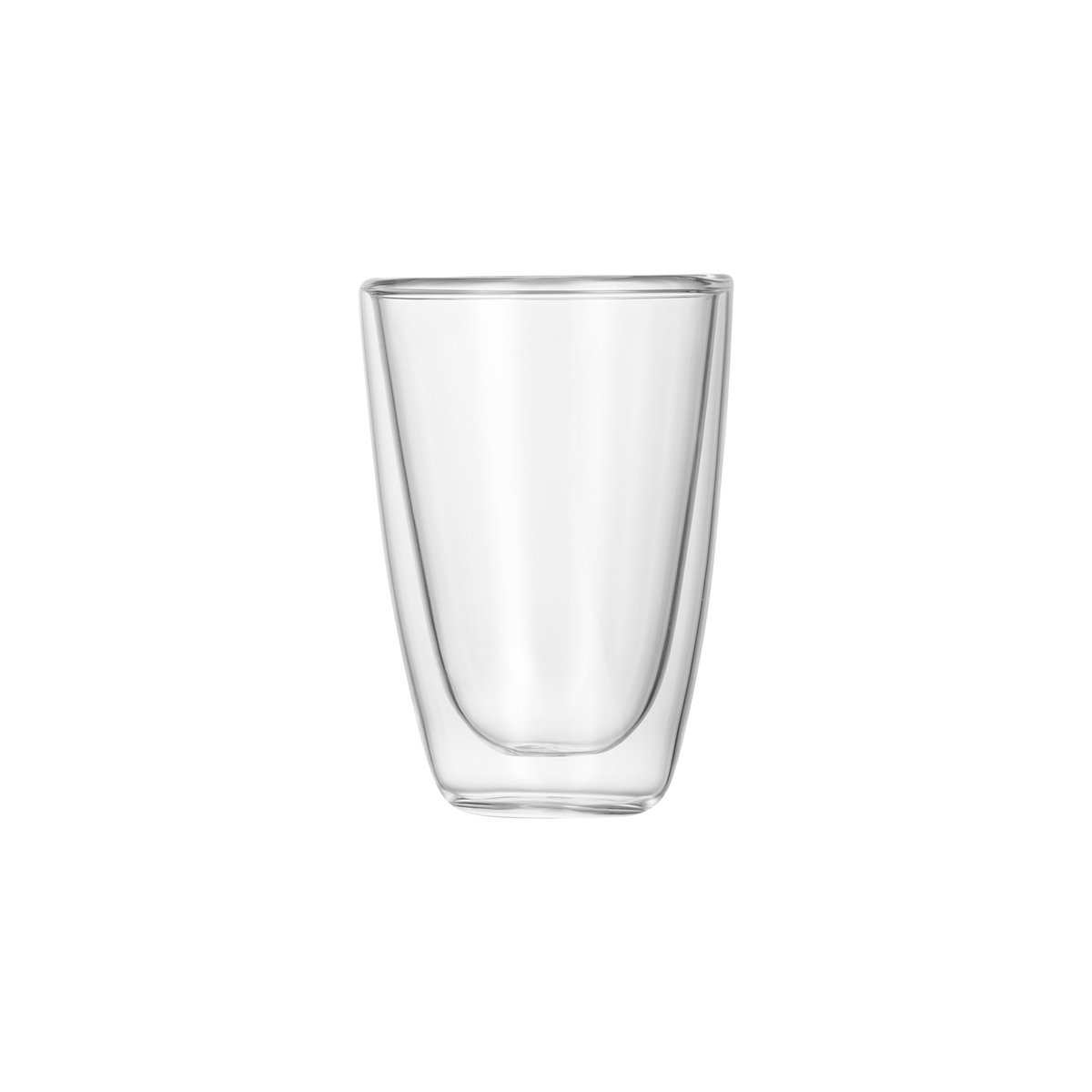 Latte Macchiato 310 ml, Ø 8,3 cm, (H) 12 cm