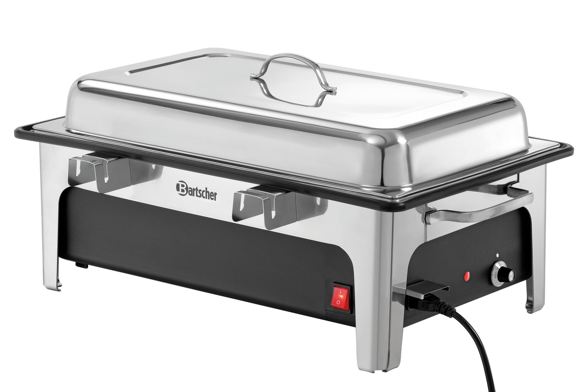 Chafing-Dish 1/1 2200 E