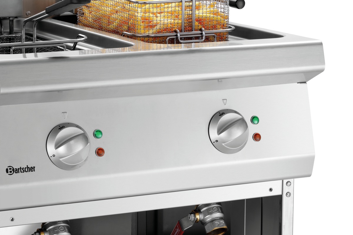 Fritteuse 700-E2110 Fritteuse 700-E2110