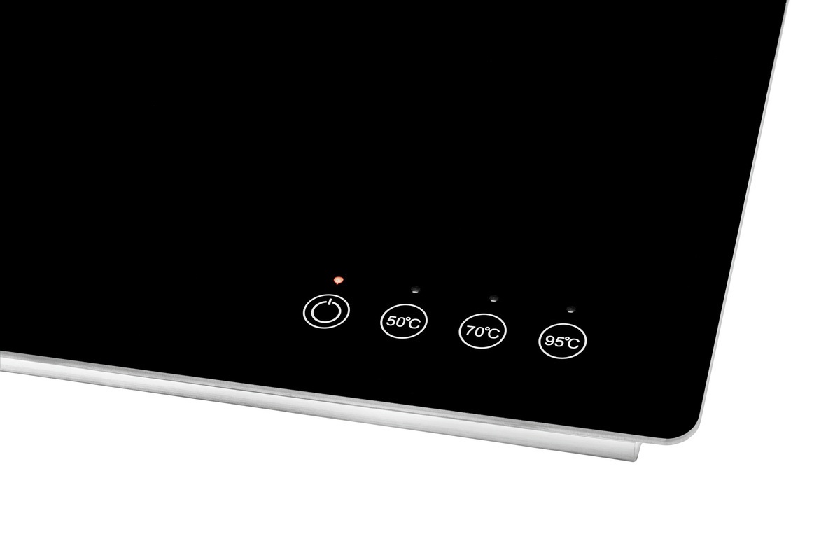 Warmhalteplatte WP230S-EB 1/1S Warmhalteplatte WP230S-EB 1/1S