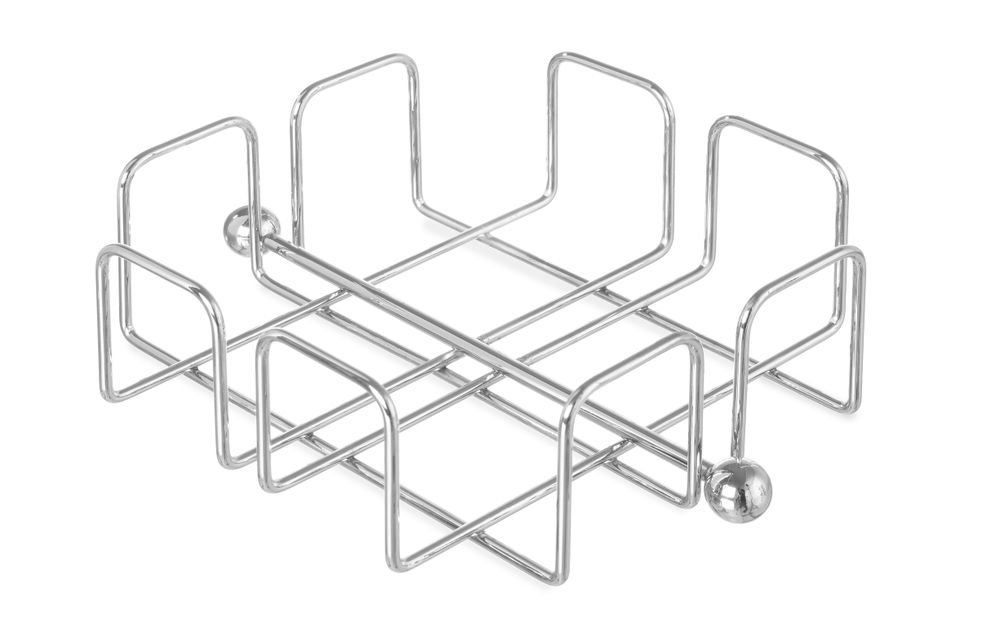 Serviettenhalter, HENDI, 190x190x(H)65mm