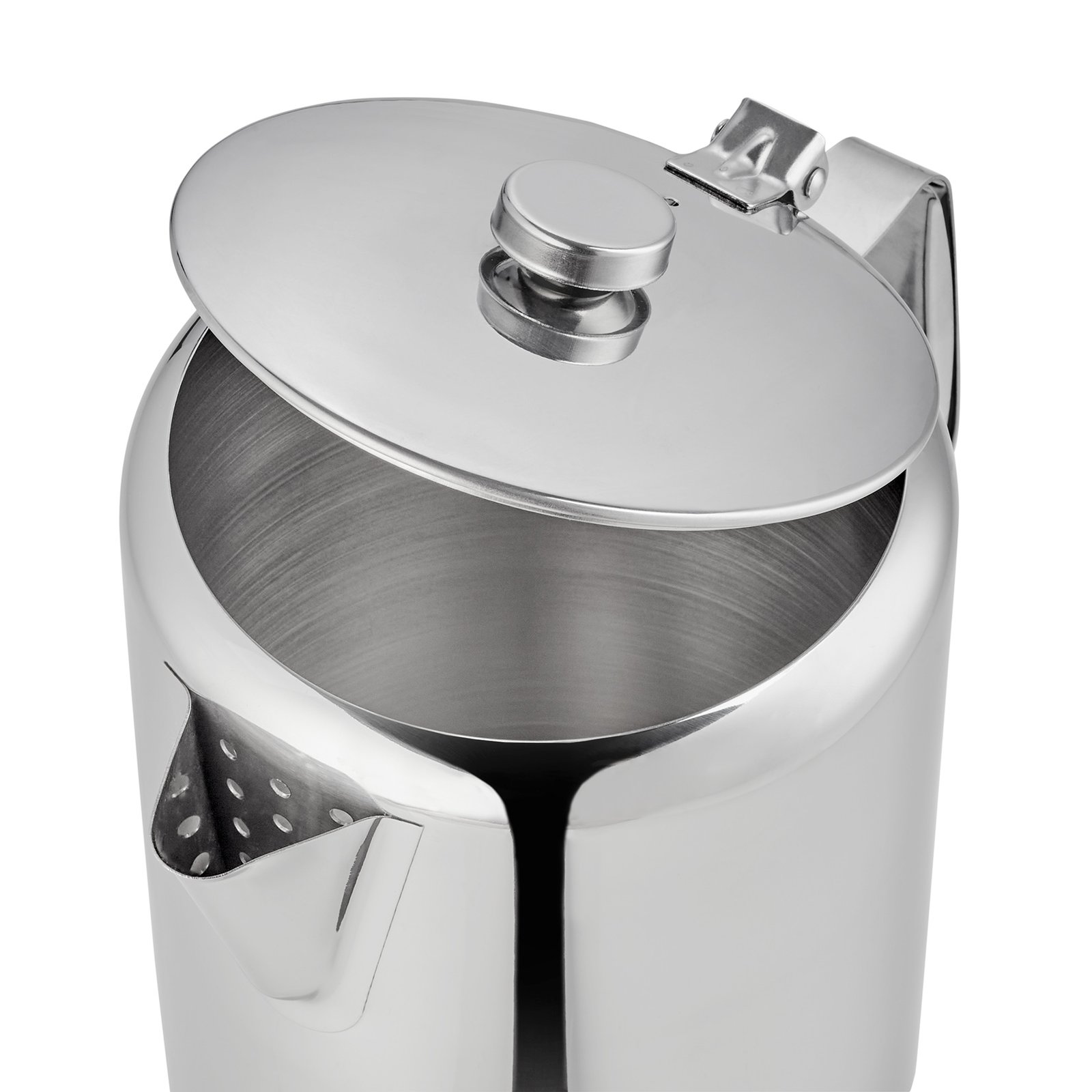 Kaffeekanne 3 L, Ø 14 cm, (H) 21 cm