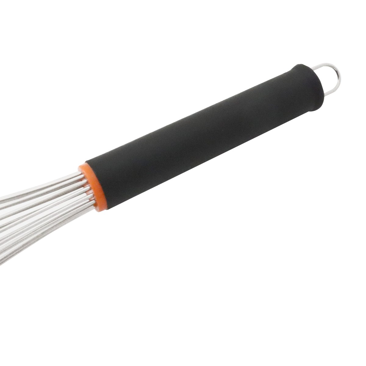 Schneebesen 450 mm Nylon PP Schneebesen 450 mm Nylon PP