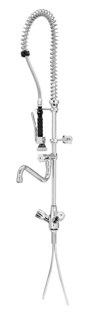 Zweigriffmischer 26L-1801B Zweigriffmischer 26L-1801B