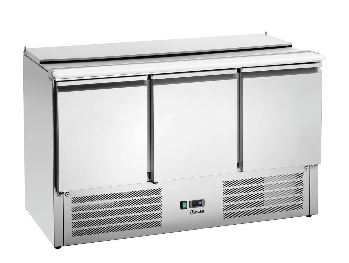 Saladette 1365T3 Saladette 1365T3