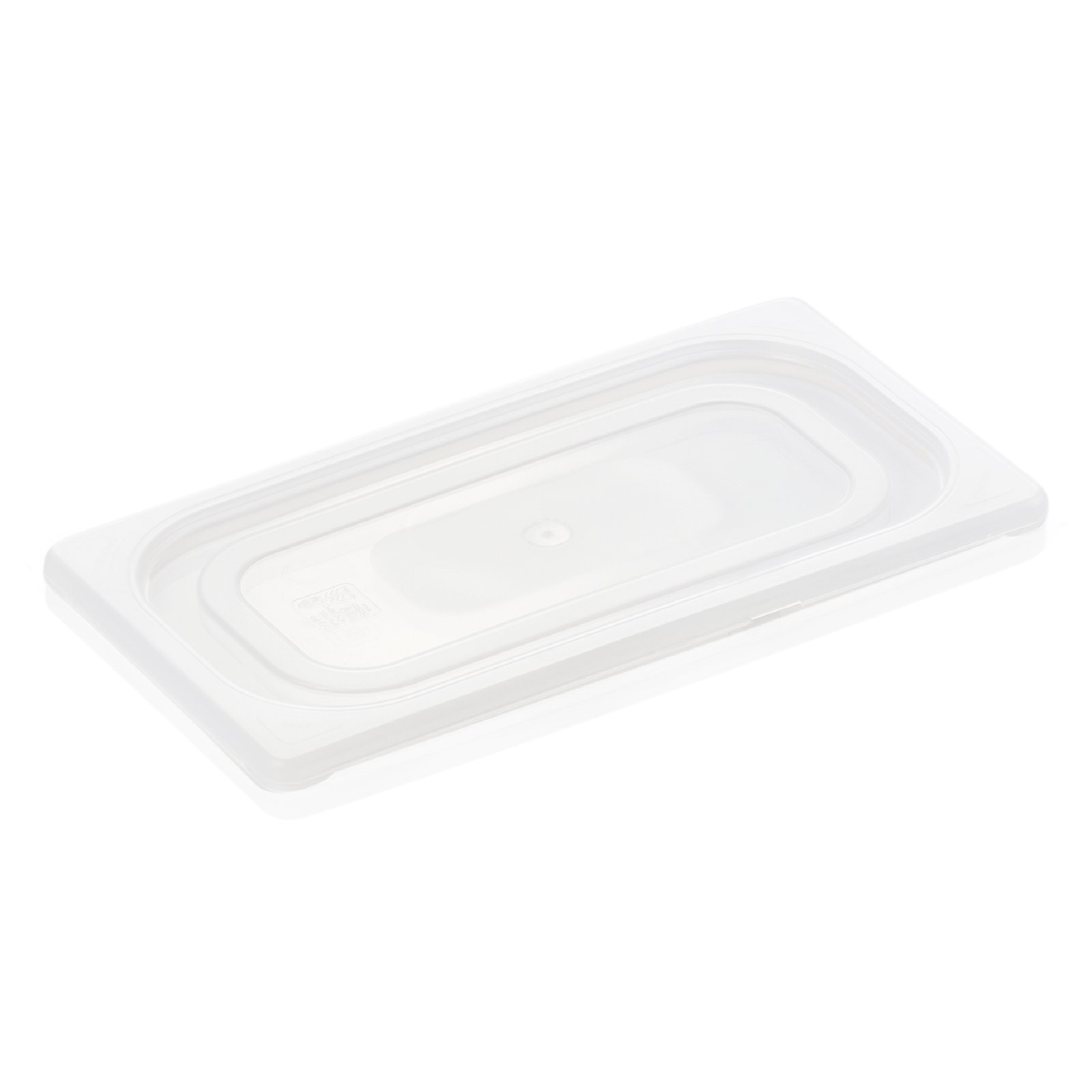 GN 1/3 Deckel GN 84 GN 1/3 Deckel GN 84