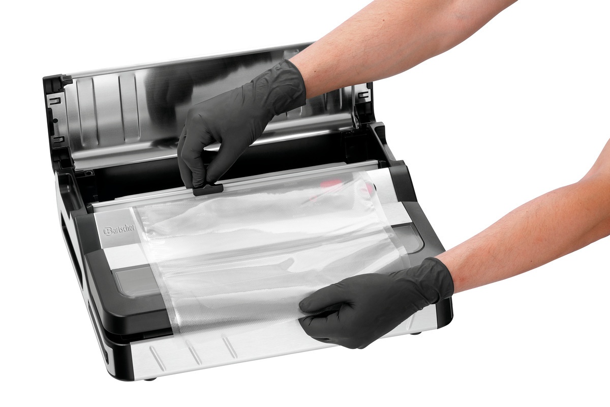 Vakuumiergerät 315/20L