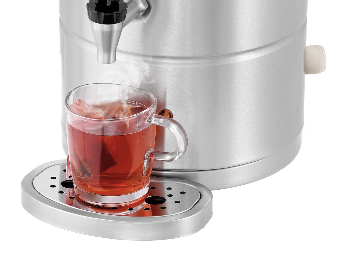 Heißwasser-Spender 9L-FWA Heißwasser-Spender 9L-FWA