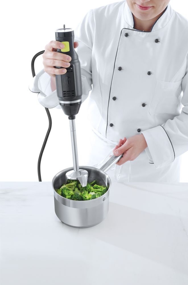 Stabmixer HENDI BLEND, HENDI, 220-240V/250W, ⌀71x(H)450mm Stabmixer HENDI BLEND, HENDI, 220-240V/250W, ⌀71x(H)450mm