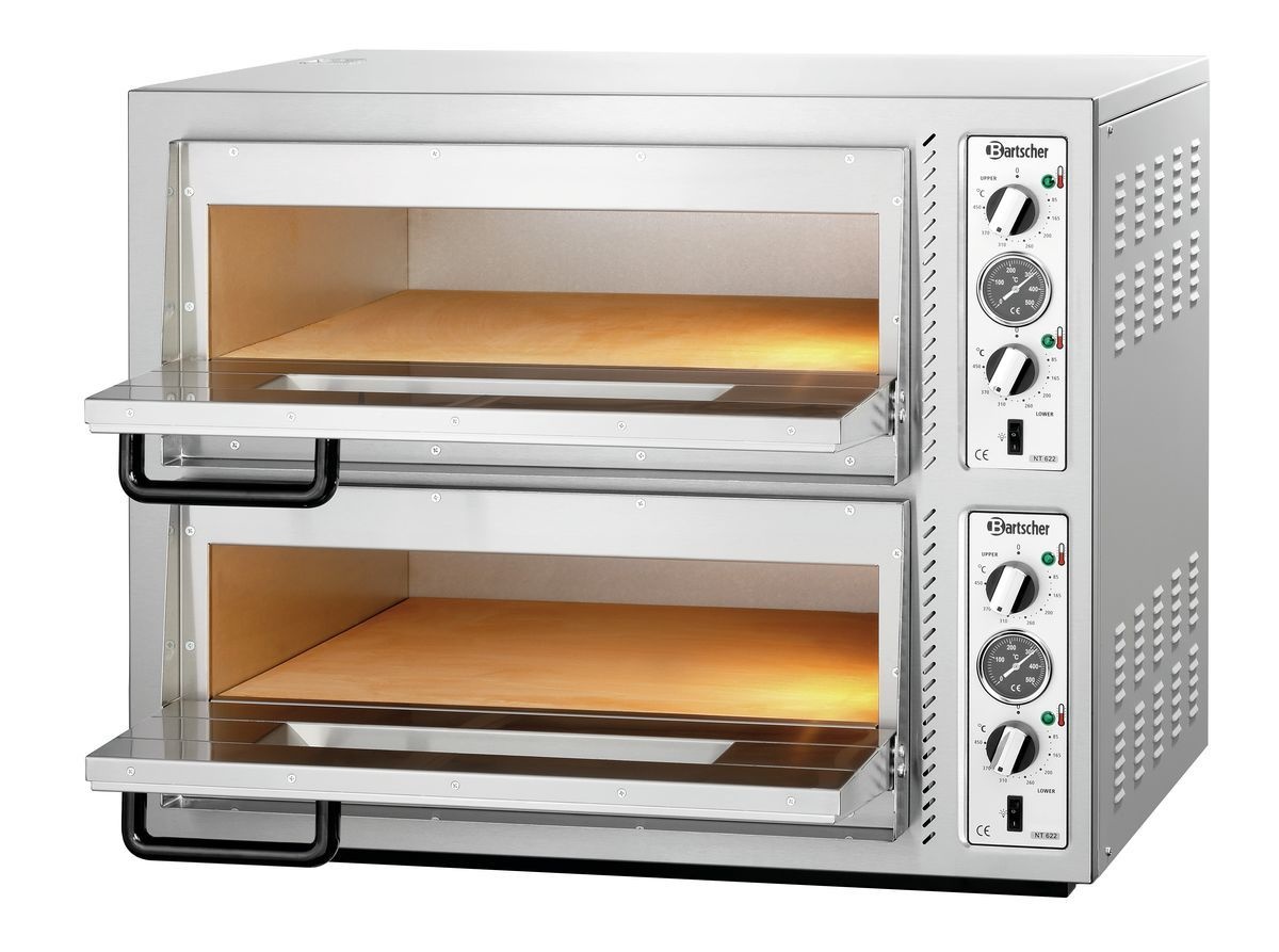 Pizzaofen NT 622 Pizzaofen NT 622
