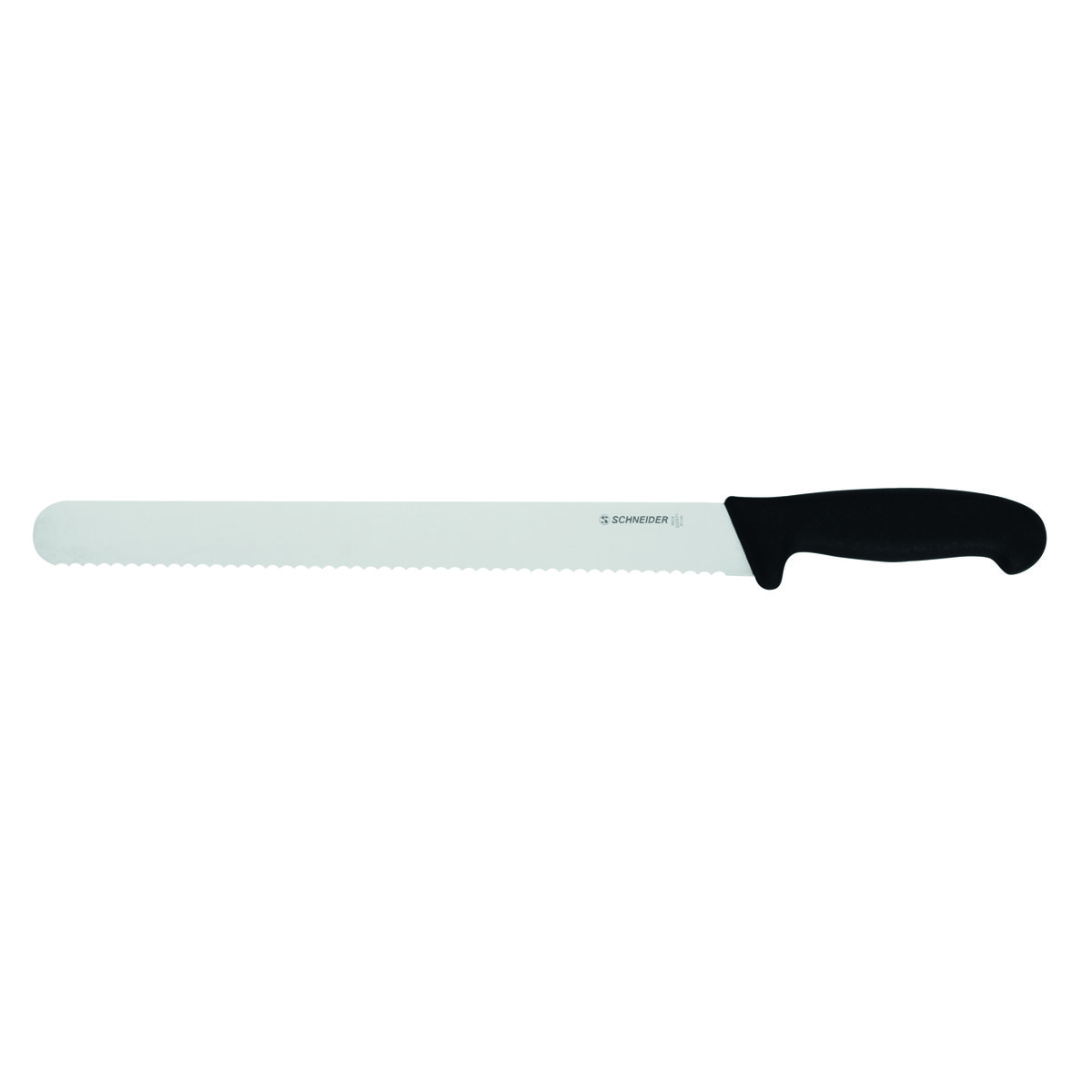 Bäckermesser, Welle Bäckermesser, Welle