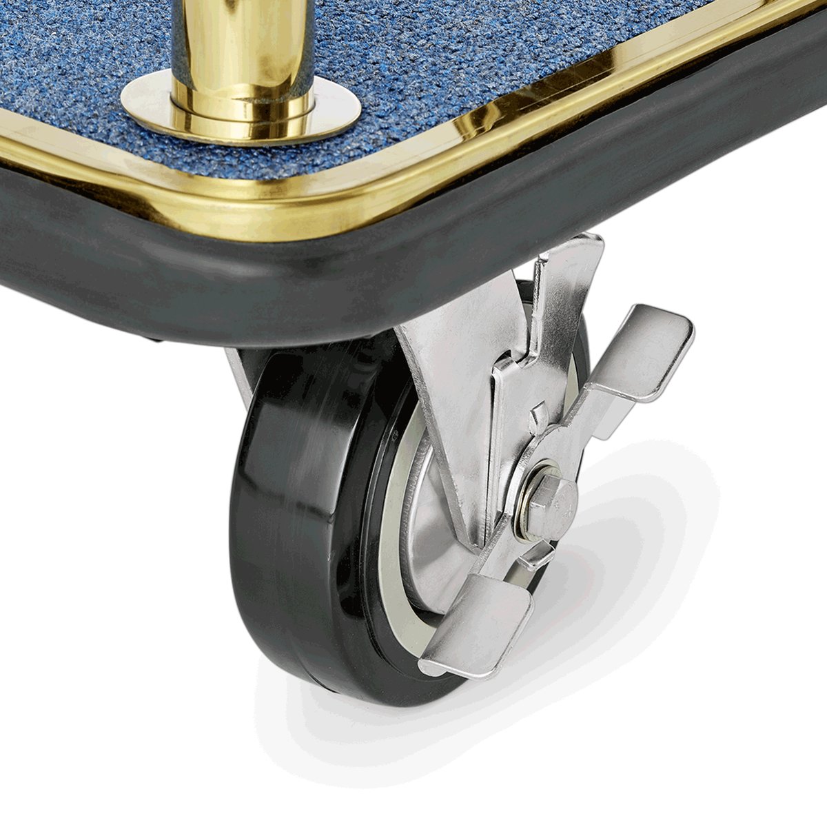 Gepäckwagen 112 x 61 x 186 cm Gepäckwagen 112 x 61 x 186 cm