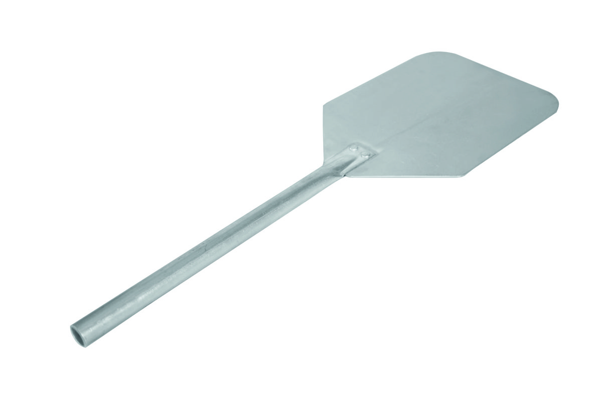 Pizzaschaufel "Mini", Aluminium