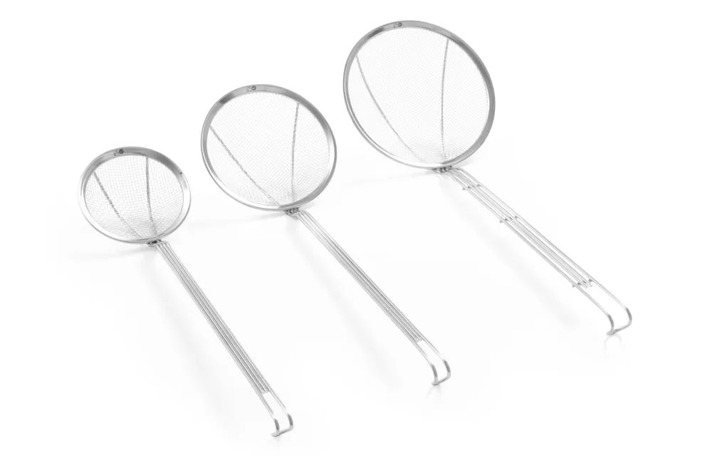 Frittierschaufel, ⌀260xmm Frittierschaufel, ⌀260xmm