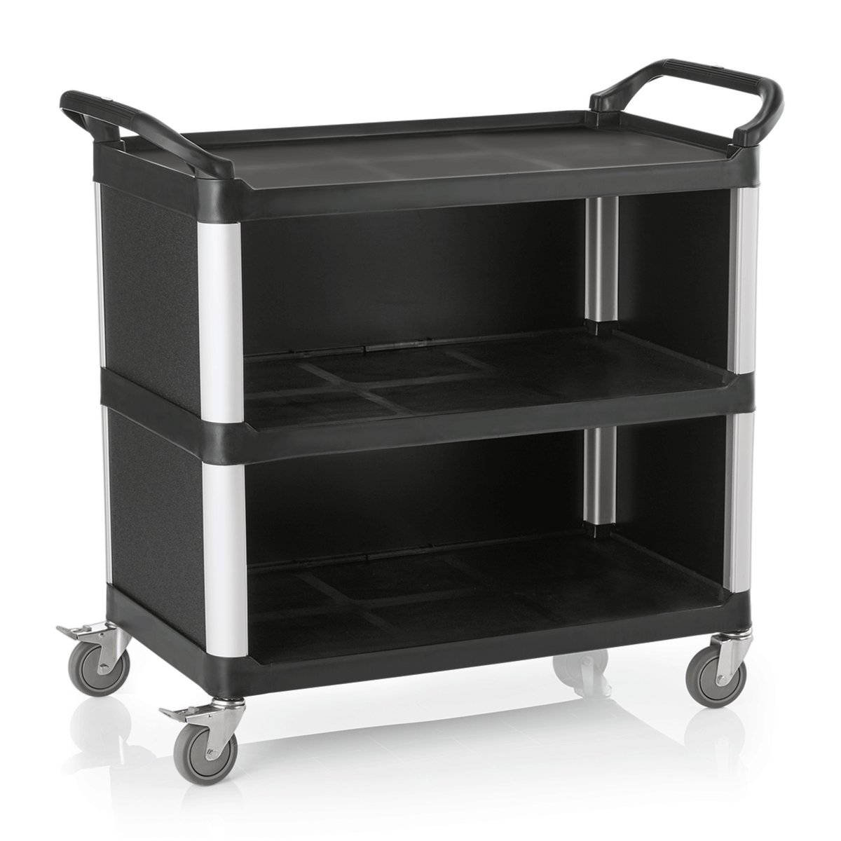 Servierwagen 103,5 x 50,5 x 95,5 cm