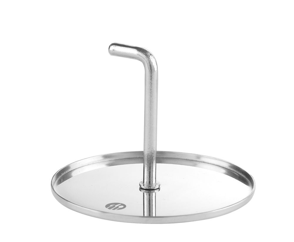 Drücker für Speisering, HENDI, ⌀80x(H)55mm