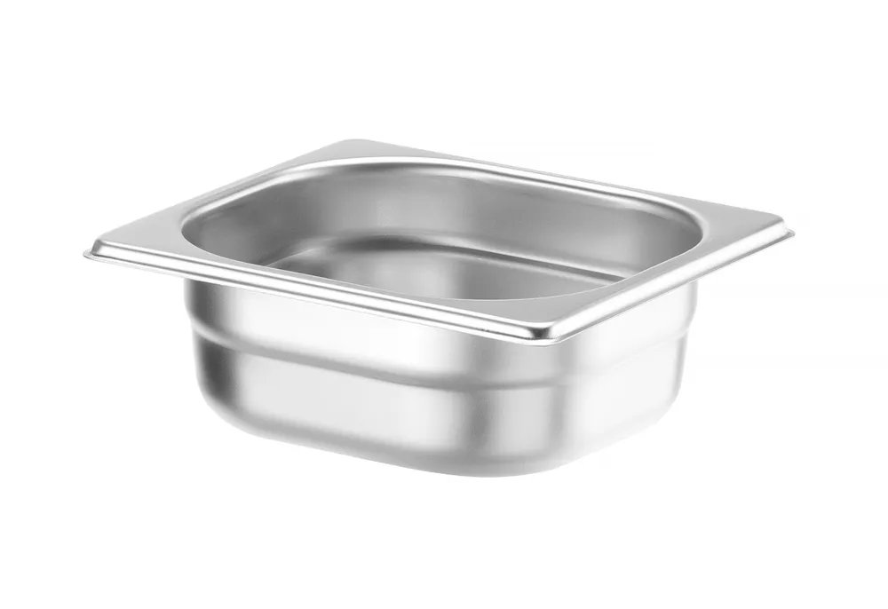 Gastronorm-Behälter 1/6, Profi Line, GN 1/6, 1L, (H)65mm