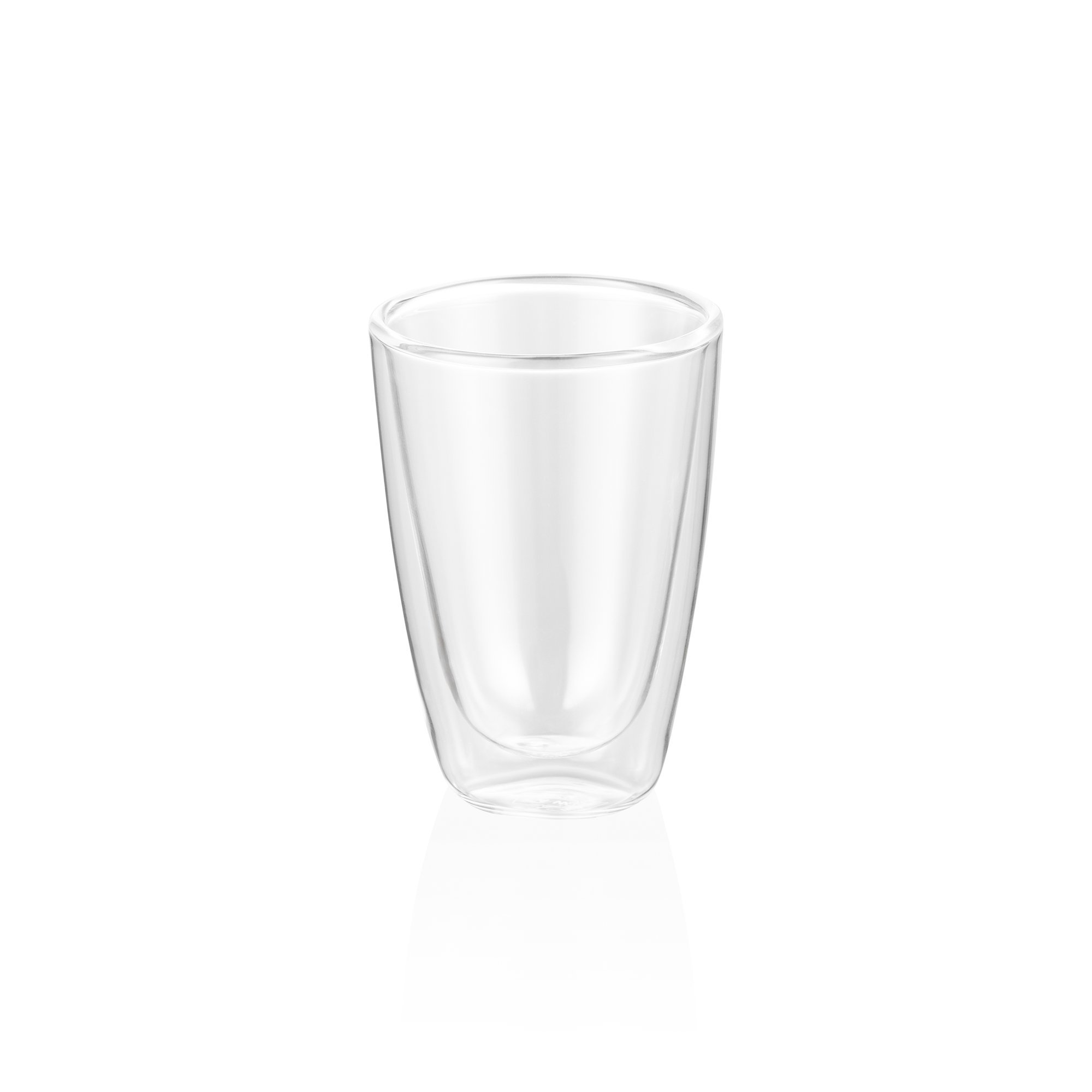 Latte Macchiato 310 ml, Ø 8,3 cm, (H) 12 cm