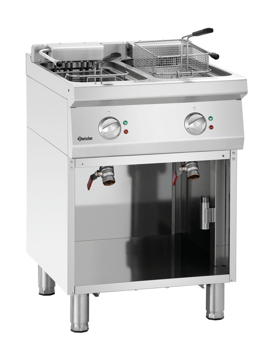 Fritteuse 700-E2110 Fritteuse 700-E2110