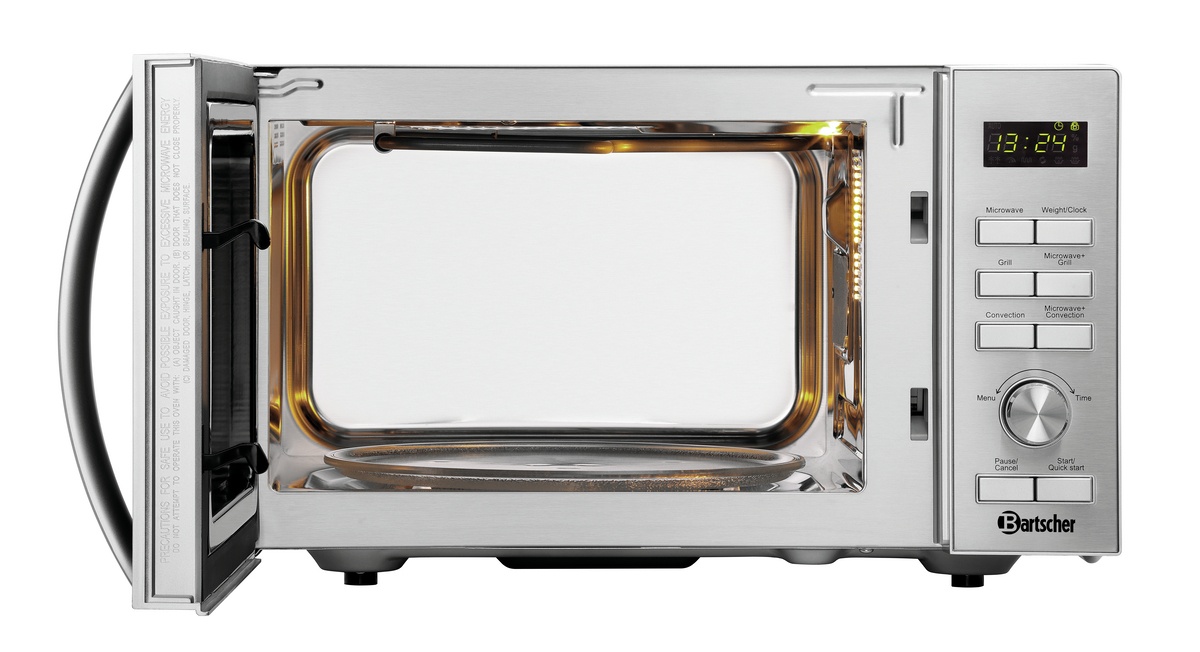 Mikrowelle 19501M-HLGR