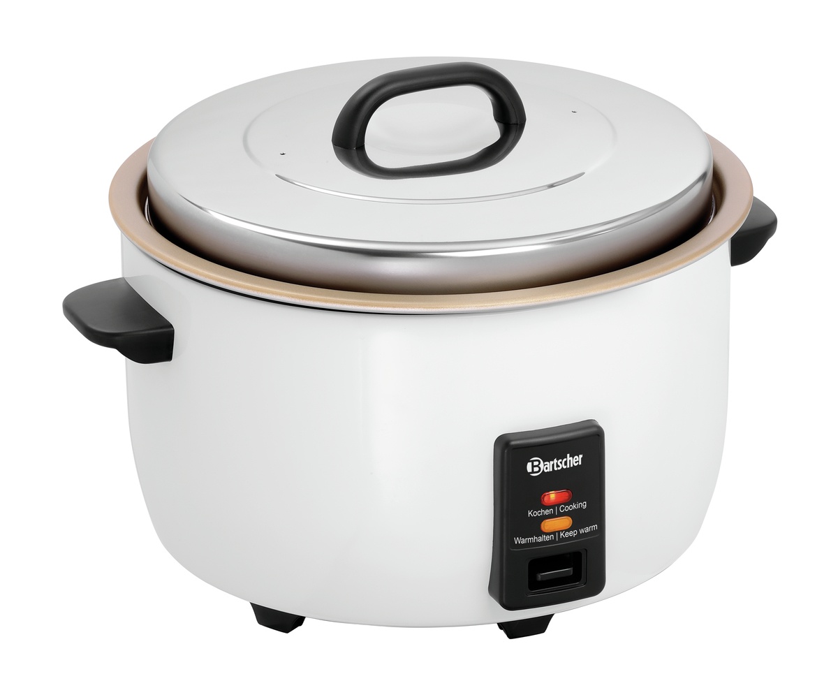 Reiskocher 12L W