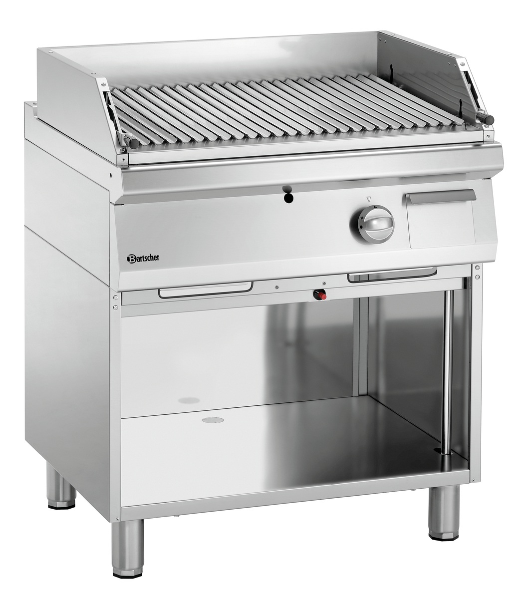 Lavasteingrill 700VR G180 Lavasteingrill 700VR G180