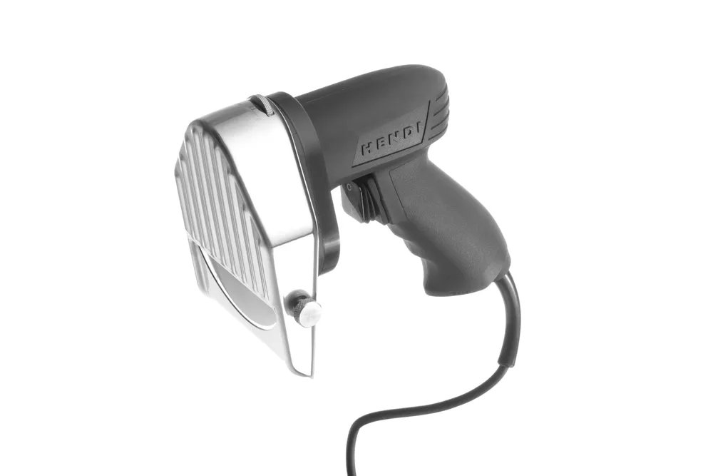 Elektrisches Kebabmesser, Kitchen Line, 230V/80W, 262x134x(H)189mm