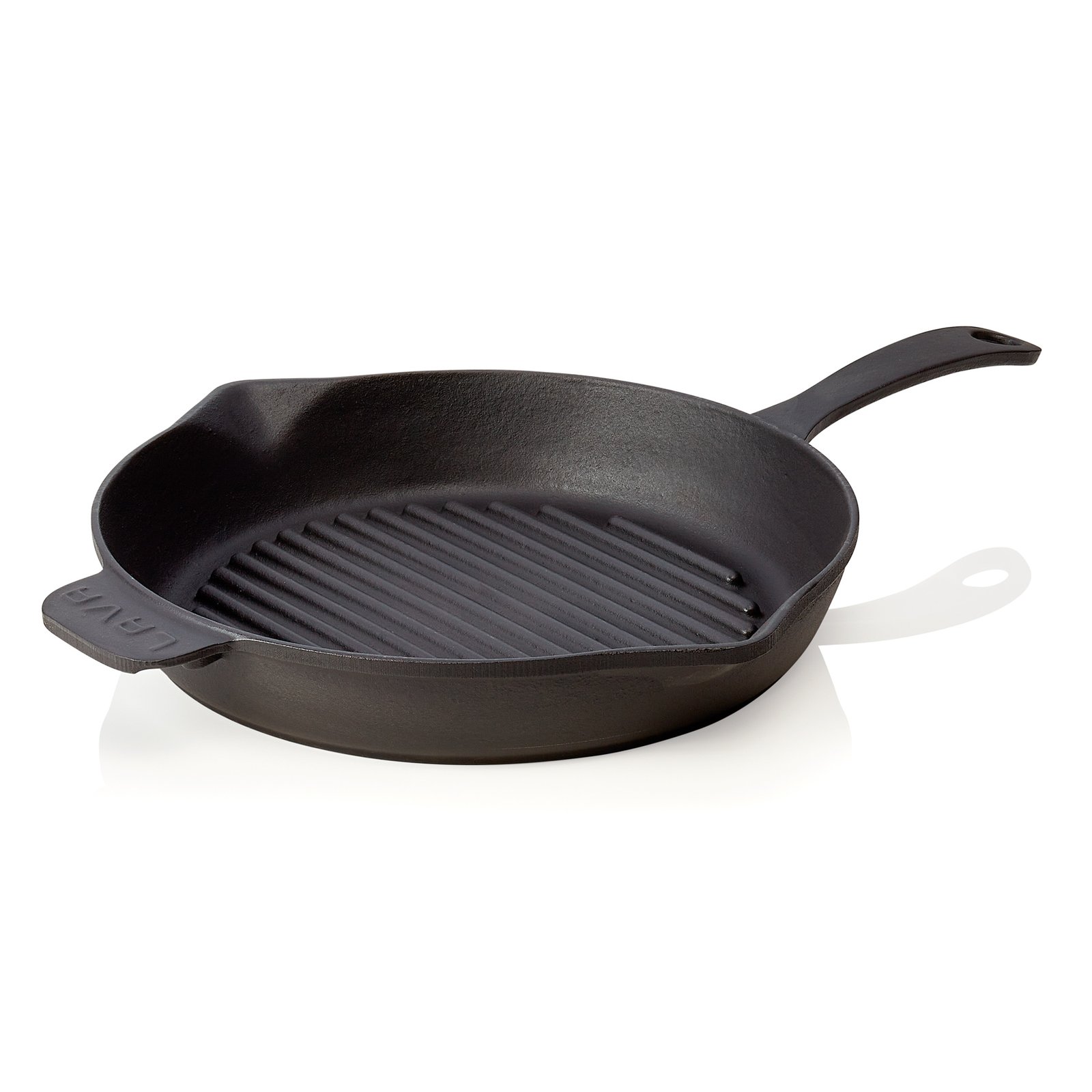 Grillpfanne Ø 28 cm Grillpfanne Ø 28 cm