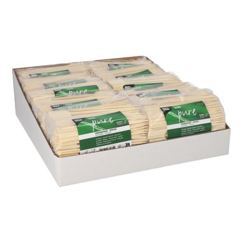 135000 Fingerfood - Spieße "pure" 15 cm "Golf"