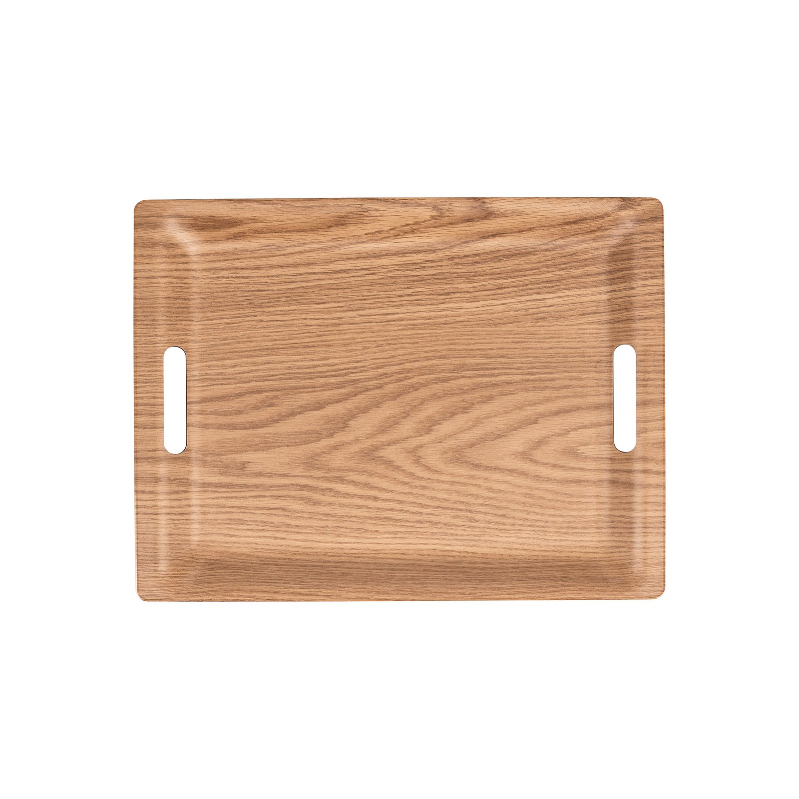 Non-Slip Tray 45,5 x 34,5 x 2,5 cm Non-Slip Tray 45,5 x 34,5 x 2,5 cm