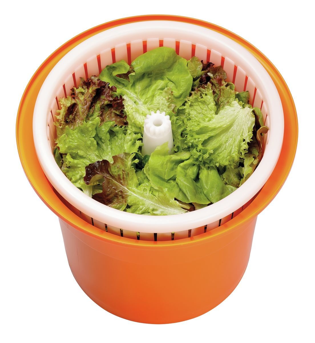 Salatschleuder K1-25L Salatschleuder K1-25L