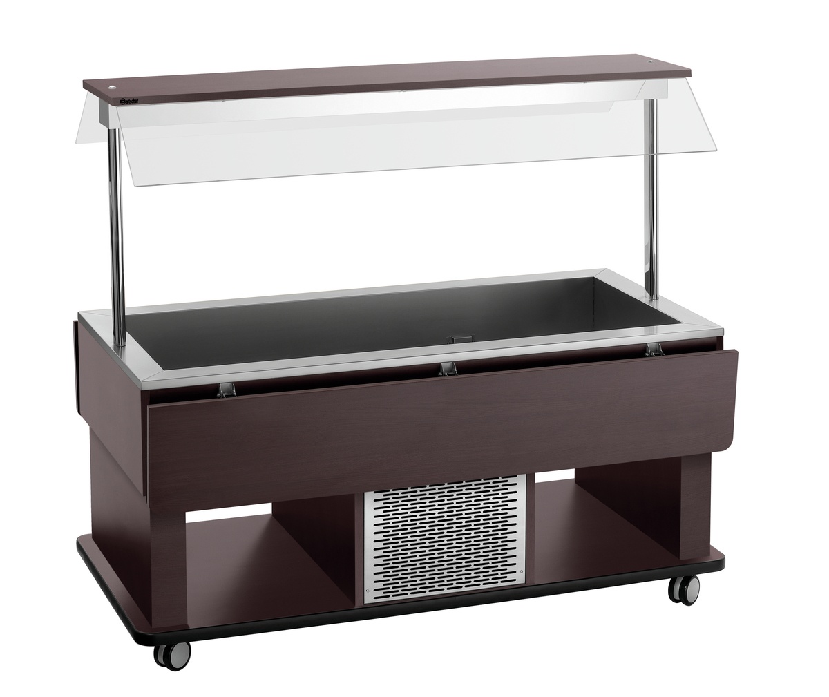 Buffetwagen Kids K4110-150W Buffetwagen Kids K4110-150W