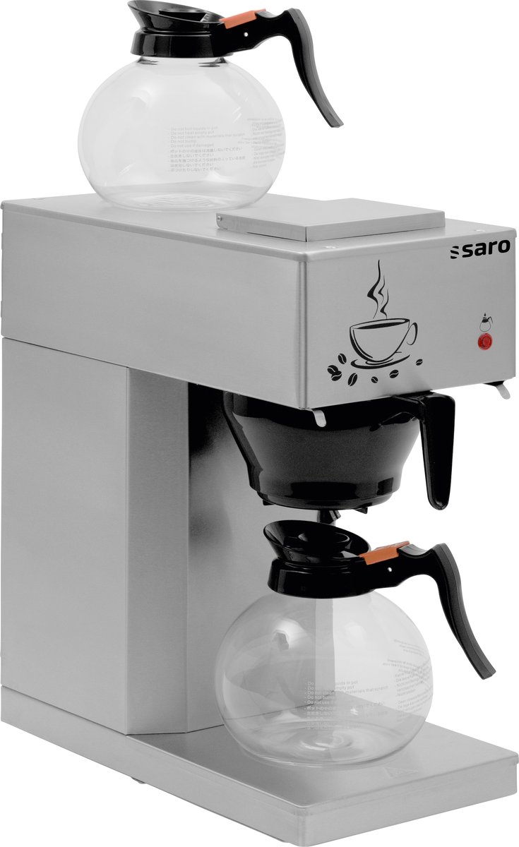 KaffeemaschineModellECO