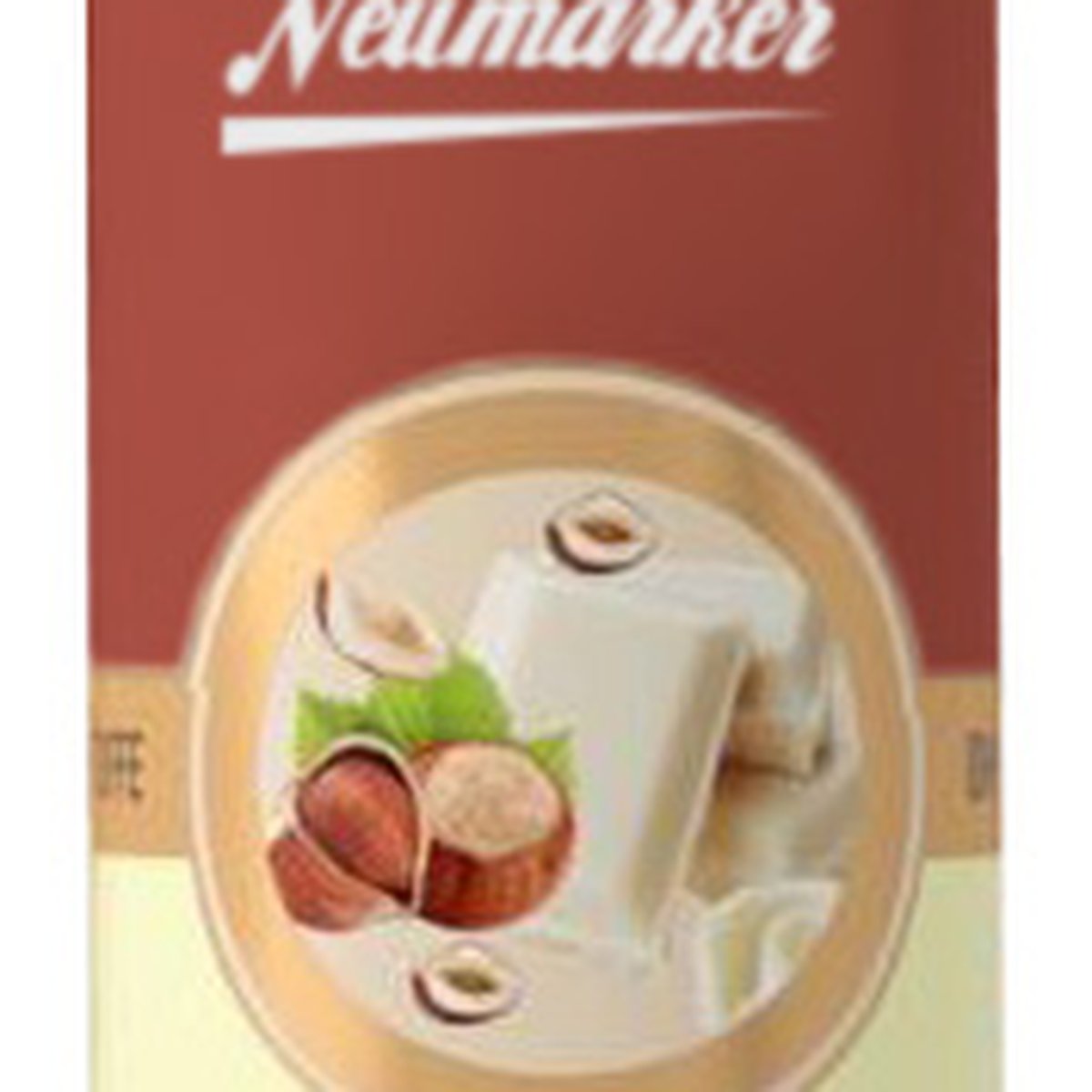 Topping-Soße Weiße Schokolade