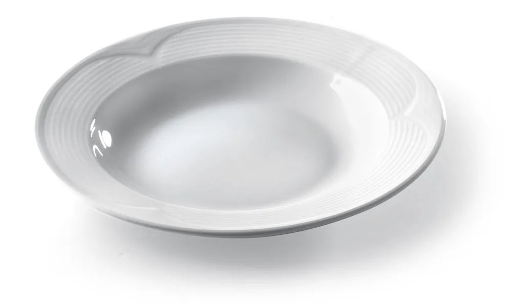 Teller, tief, ⌀220mm Teller, tief, ⌀300mm