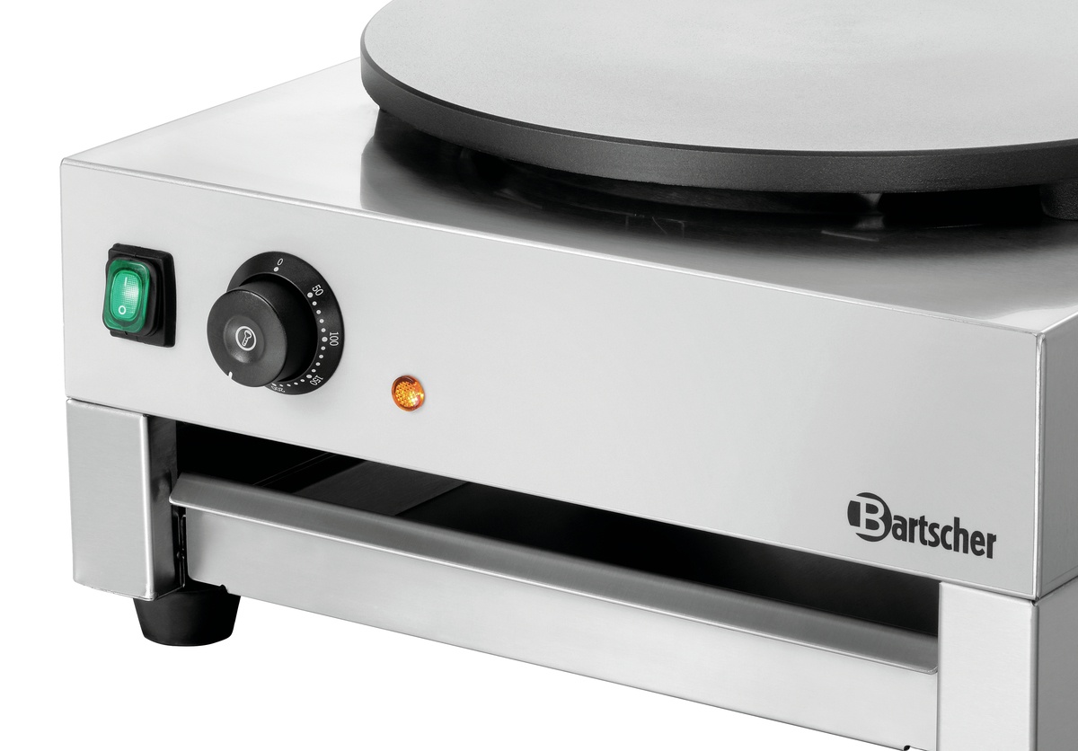 Crêpe-Backgerät 1CP400