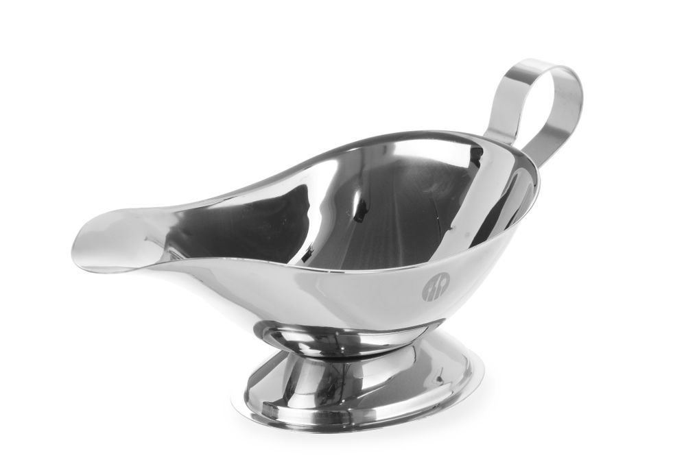 Sauciere, HENDI, 0,28L, 200x100x(H)105mm