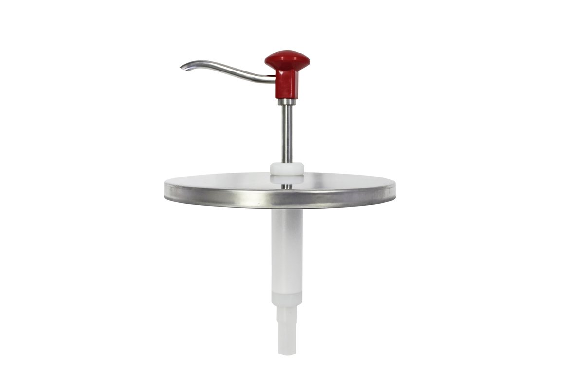 Druckknopf Dosierspender - 5 Liter Druckknopf Dosierspender - 5 Liter