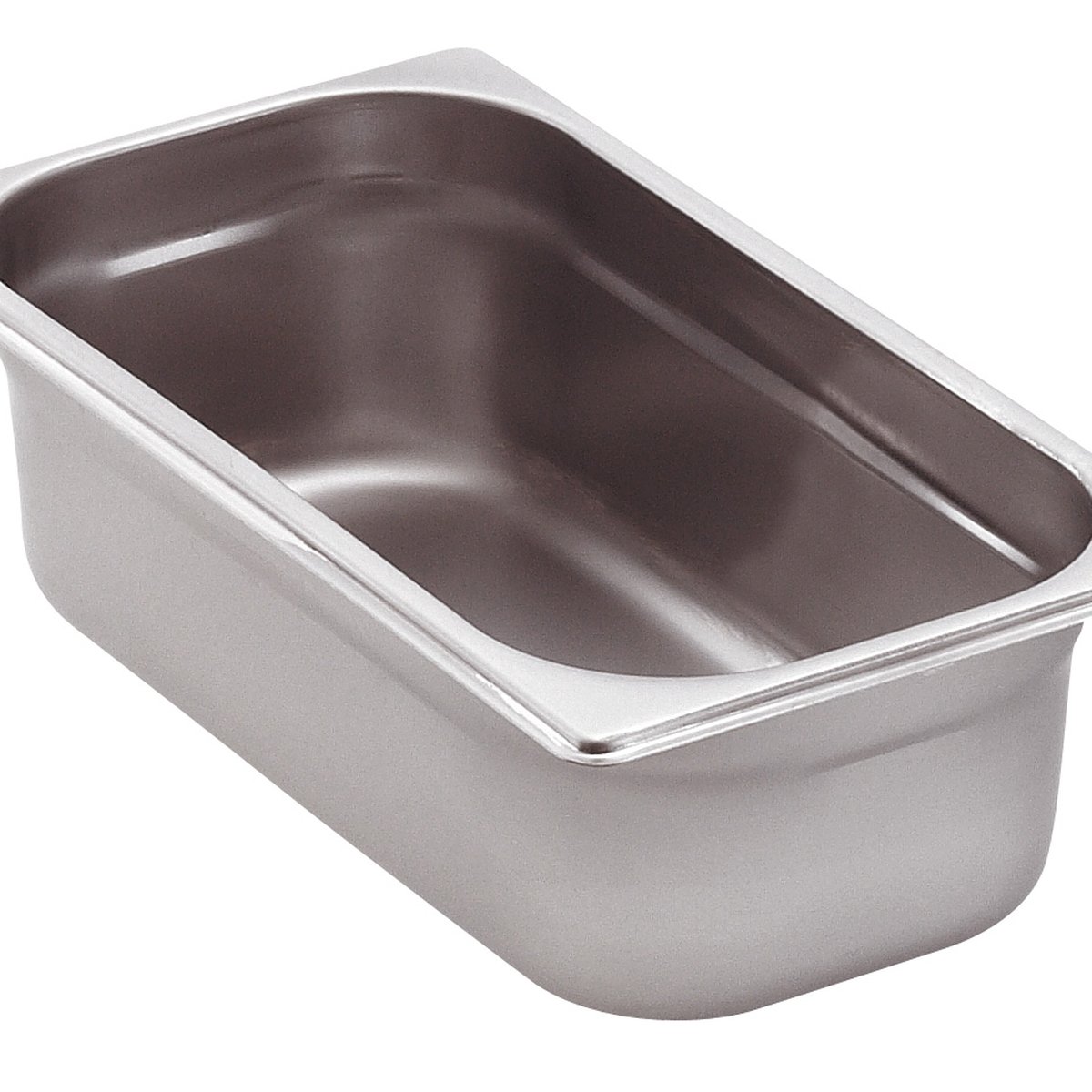 1/3 GN-Behälter 100 mm tief 1/3 GN-Behälter 100 mm tief