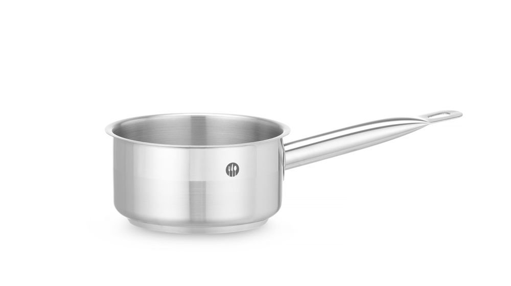Kasserolle - ohne Deckel, HENDI, Profi Line, 3L, ⌀200x(H)90mm